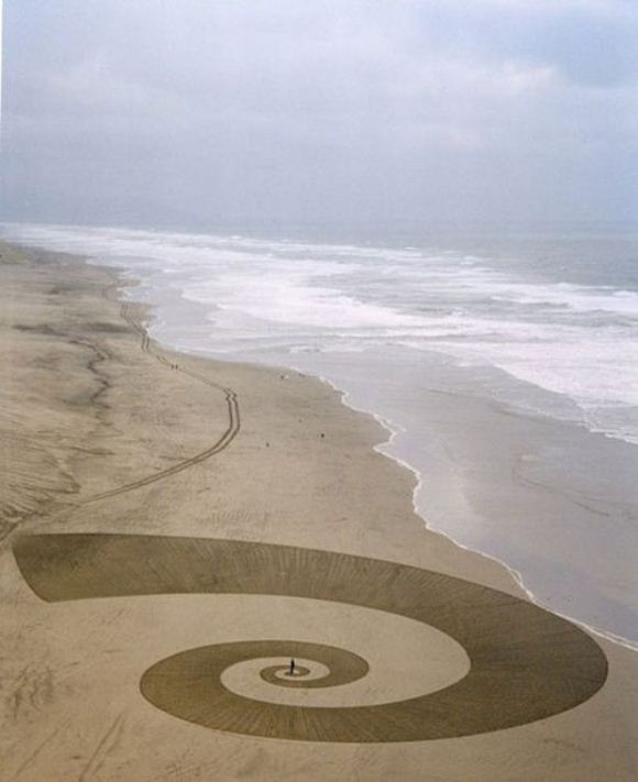 Photo:  big sand art 6
